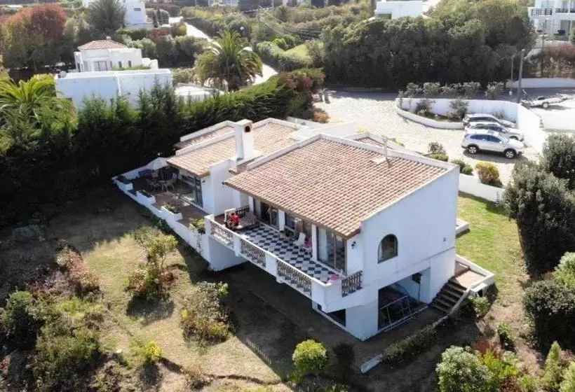 Hotel Marbella Resort