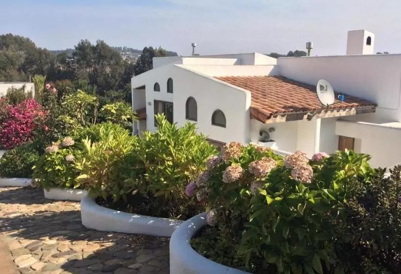 Hotel Marbella Resort