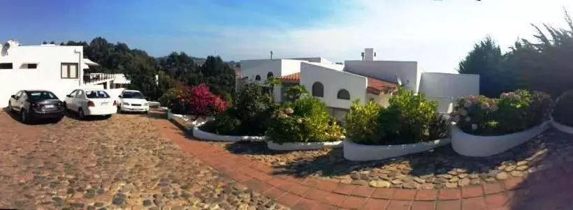 Hotel Marbella Resort