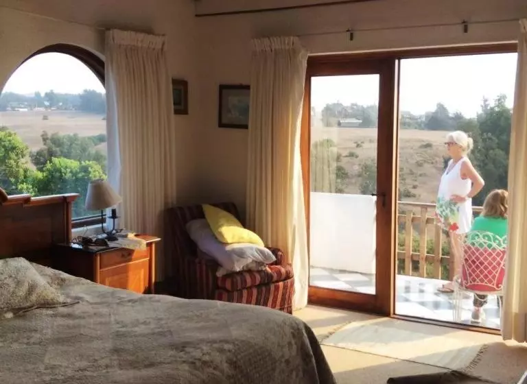 Hotel Marbella Resort