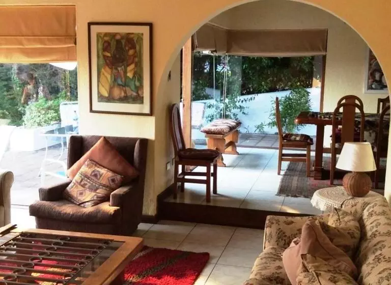 Hotel Marbella Resort