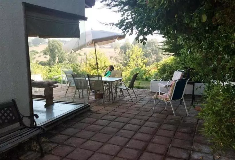 Hotel Marbella Resort