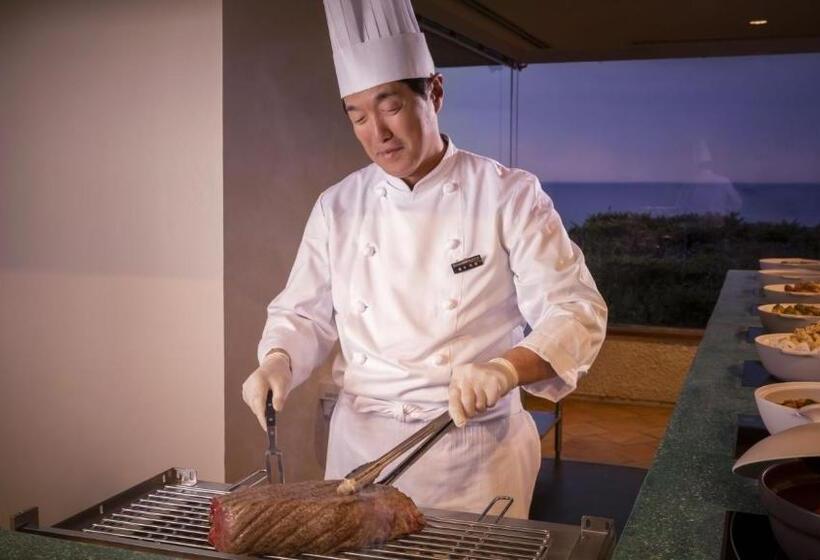 فندق Nishinagato Resort