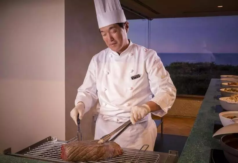 فندق Nishinagato Resort