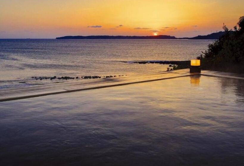 فندق Nishinagato Resort