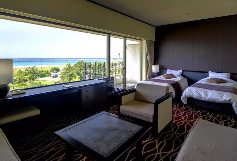 فندق Nishinagato Resort