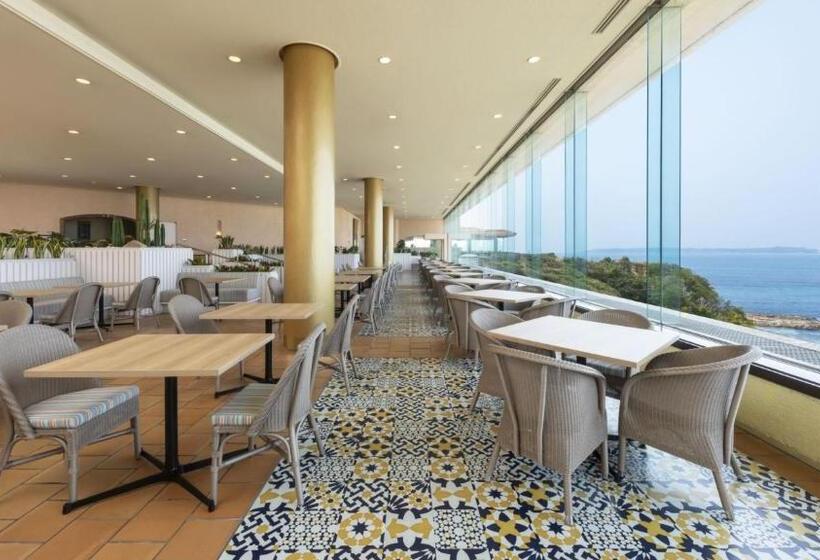 فندق Nishinagato Resort