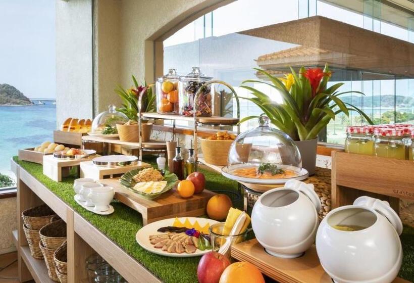 فندق Nishinagato Resort