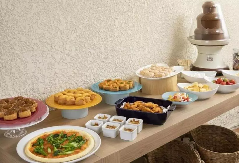 فندق Nishinagato Resort