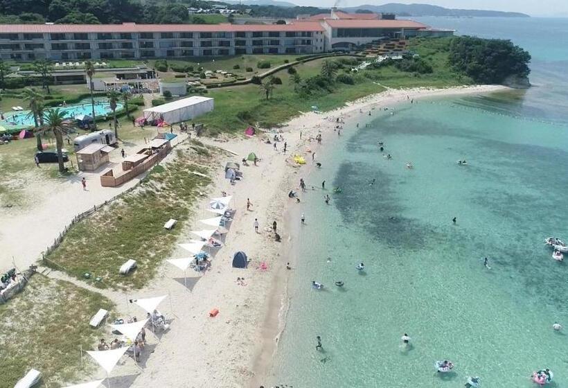 فندق Nishinagato Resort