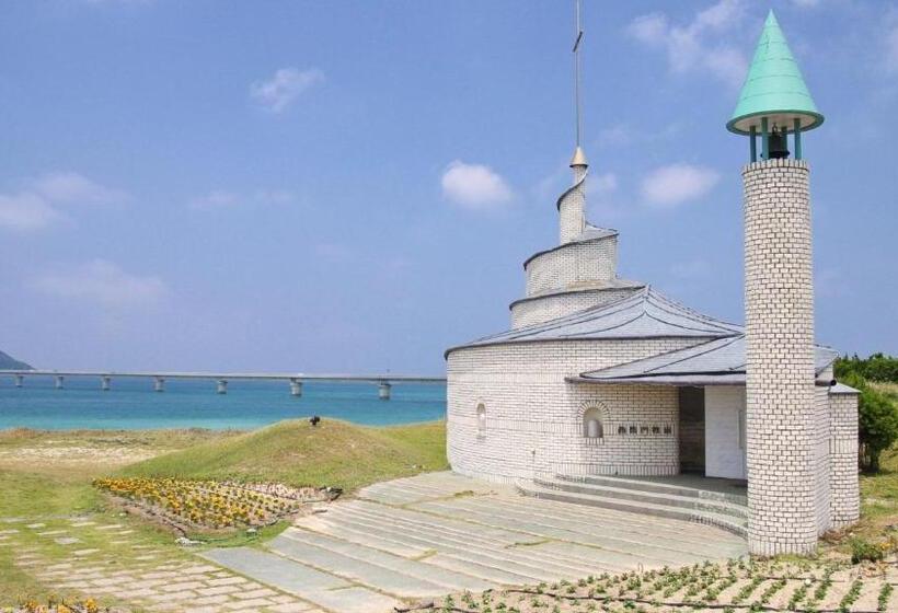 فندق Nishinagato Resort