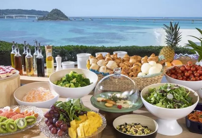 فندق Nishinagato Resort