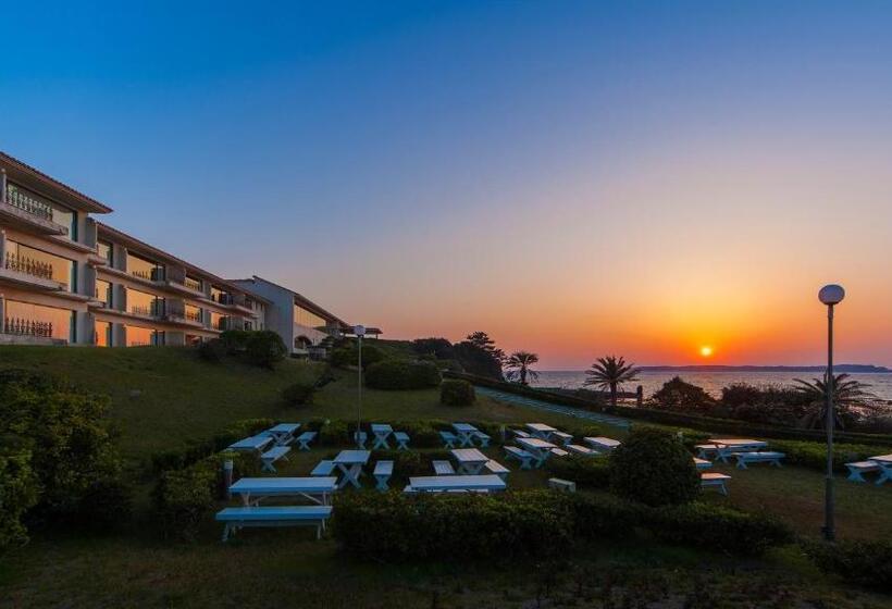 فندق Nishinagato Resort