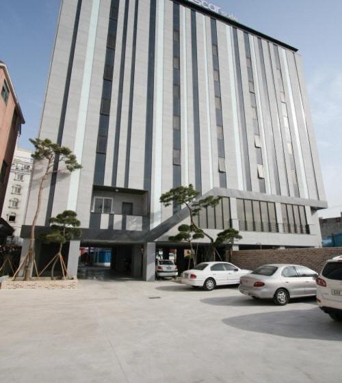 בית מלון כפרי Oscar Suite