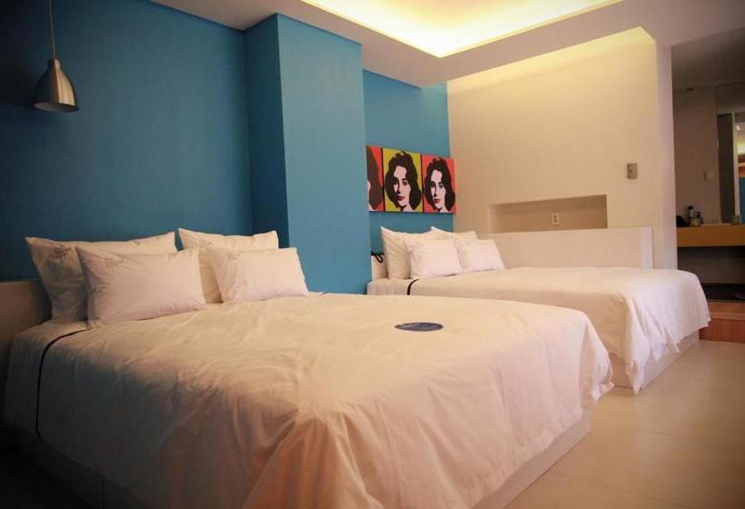 בית מלון כפרי Oscar Suite