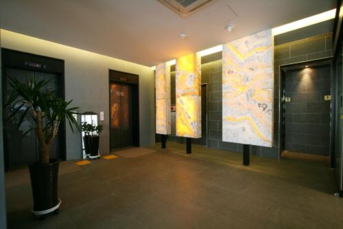 בית מלון כפרי Oscar Suite