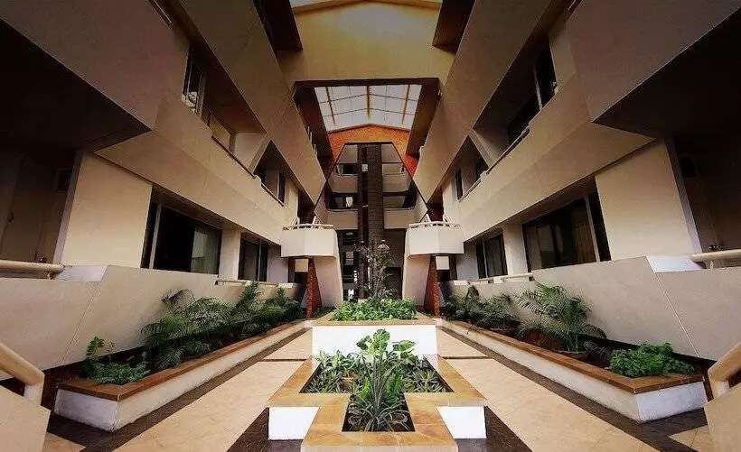 ホテル Panchalae Boutique Residences