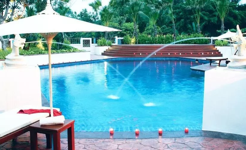 ホテル Panchalae Boutique Residences