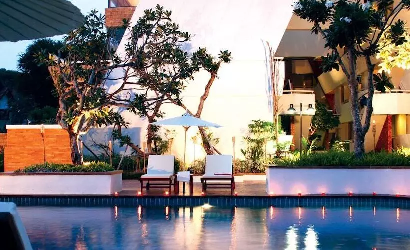 ホテル Panchalae Boutique Residences