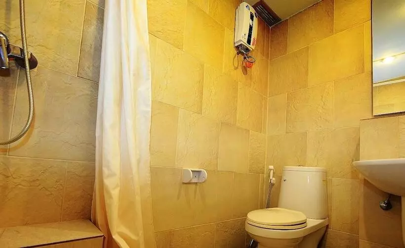 ホテル Panchalae Boutique Residences