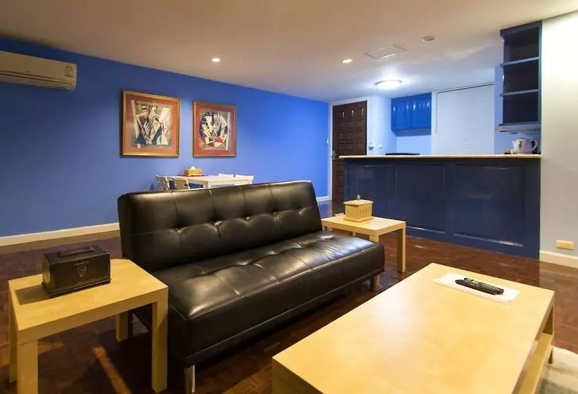 ホテル Panchalae Boutique Residences