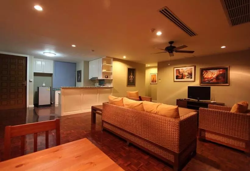 ホテル Panchalae Boutique Residences