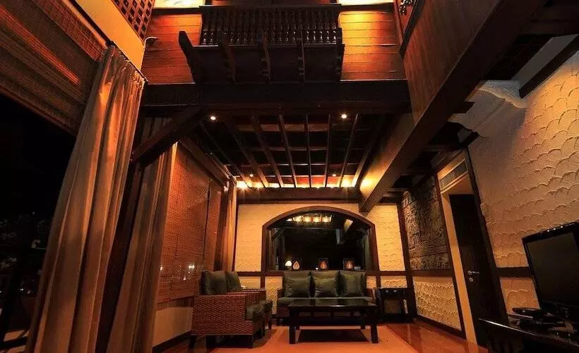 ホテル Panchalae Boutique Residences