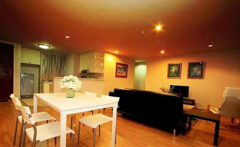 ホテル Panchalae Boutique Residences