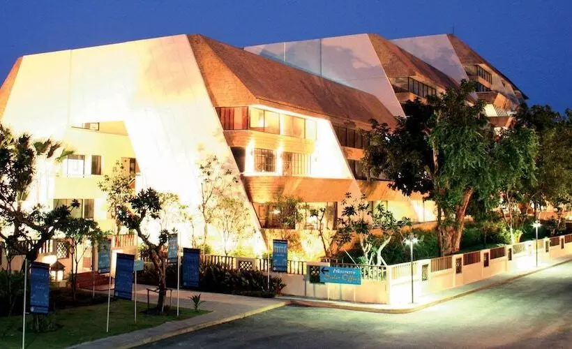 ホテル Panchalae Boutique Residences