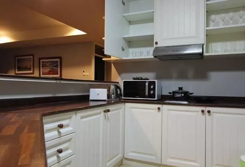 ホテル Panchalae Boutique Residences