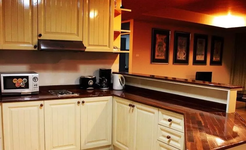 ホテル Panchalae Boutique Residences