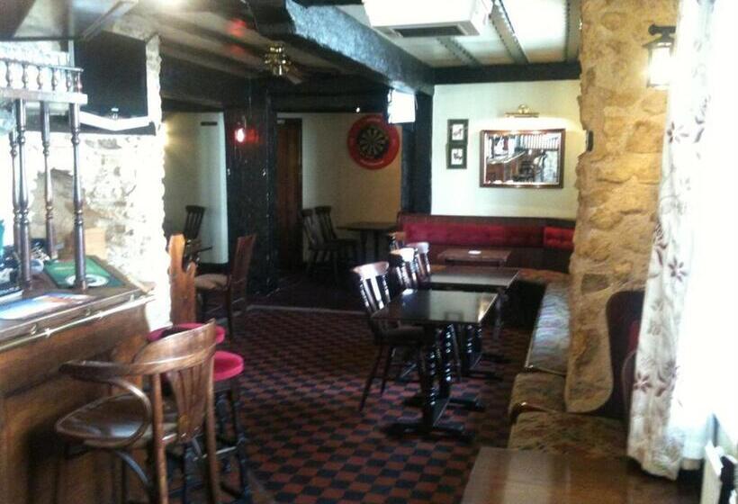 호텔 Queen In The West