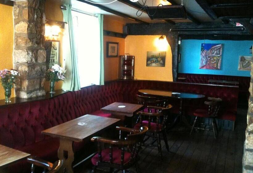 호텔 Queen In The West