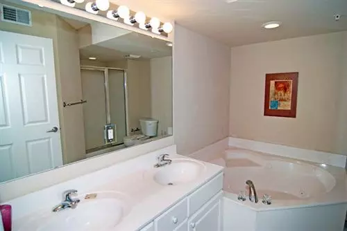 Hotelli Sunrise Pointe By Elliott Beach Rentals