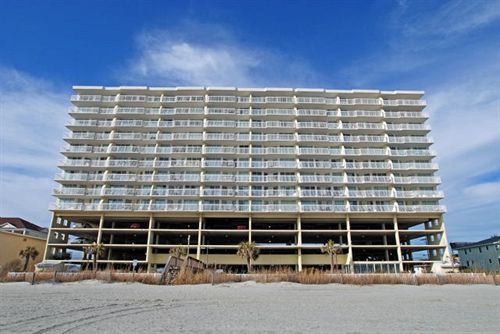 호텔 Sunrise Pointe By Elliott Beach Rentals