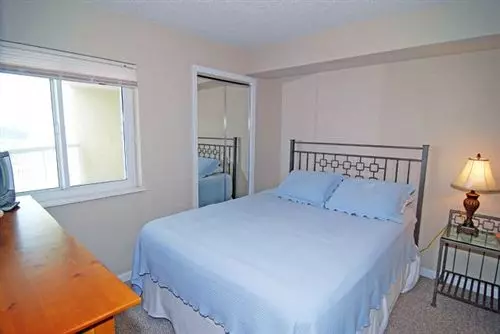 Hotelli Sunrise Pointe By Elliott Beach Rentals