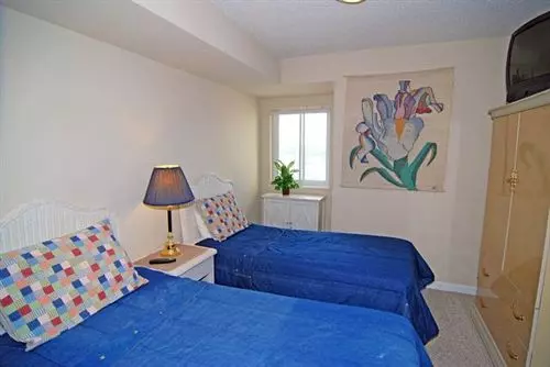 Hotelli Sunrise Pointe By Elliott Beach Rentals