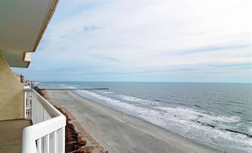 호텔 Sunrise Pointe By Elliott Beach Rentals