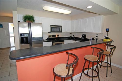 호텔 Sunrise Pointe By Elliott Beach Rentals