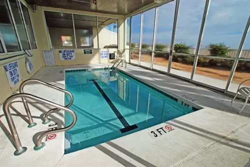 Hotelli Sunrise Pointe By Elliott Beach Rentals