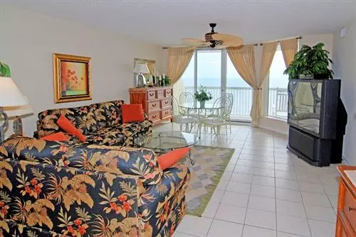 Hotelli Sunrise Pointe By Elliott Beach Rentals