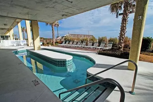 Hotelli Sunrise Pointe By Elliott Beach Rentals