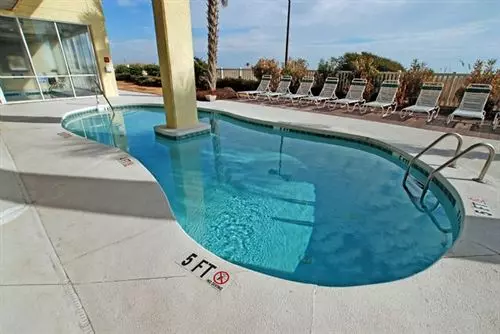 Hotelli Sunrise Pointe By Elliott Beach Rentals