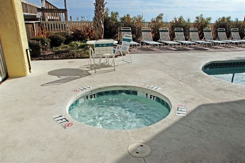 호텔 Sunrise Pointe By Elliott Beach Rentals