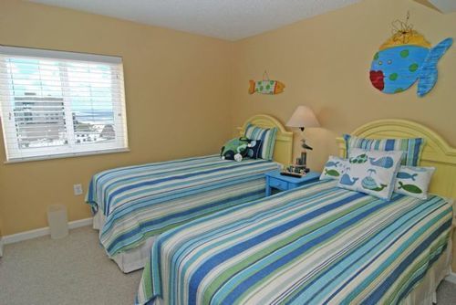호텔 Sunrise Pointe By Elliott Beach Rentals