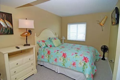 Hotelli Sunrise Pointe By Elliott Beach Rentals