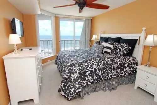 Hotelli Sunrise Pointe By Elliott Beach Rentals