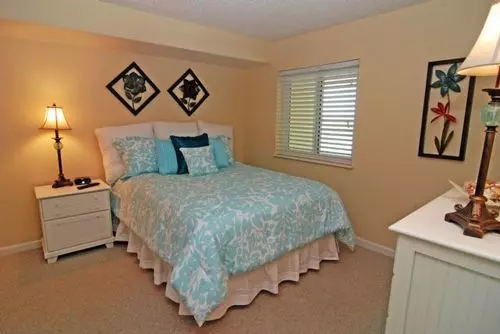 Hotelli Sunrise Pointe By Elliott Beach Rentals