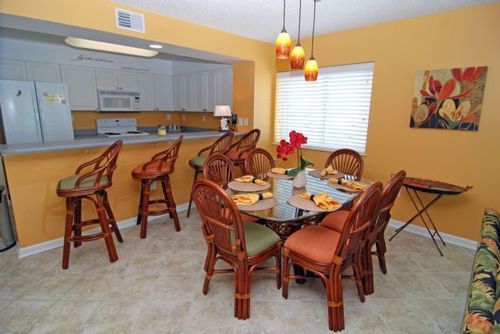 호텔 Sunrise Pointe By Elliott Beach Rentals