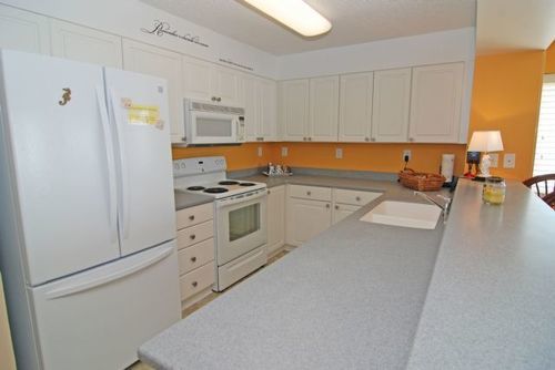 호텔 Sunrise Pointe By Elliott Beach Rentals